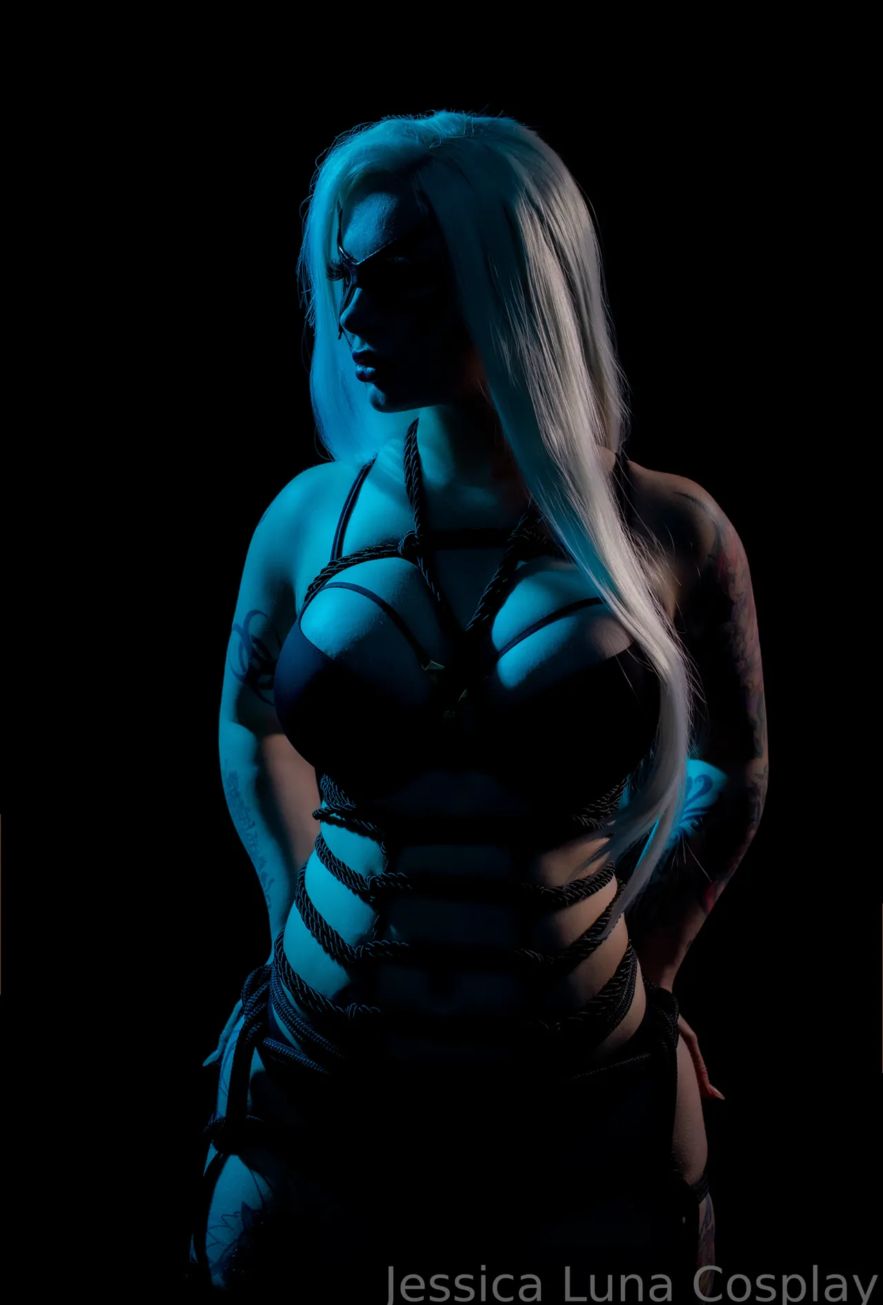 JessicaLunacosplay - Assorted Cosplay JessicaLunacosplay - Assorted Cosplay