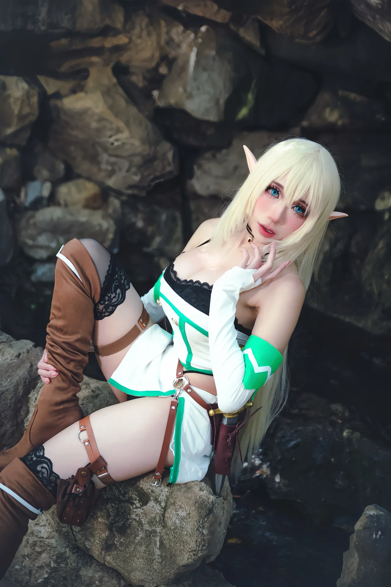 Usagi Christy - Aria Usagi Christy - Aria