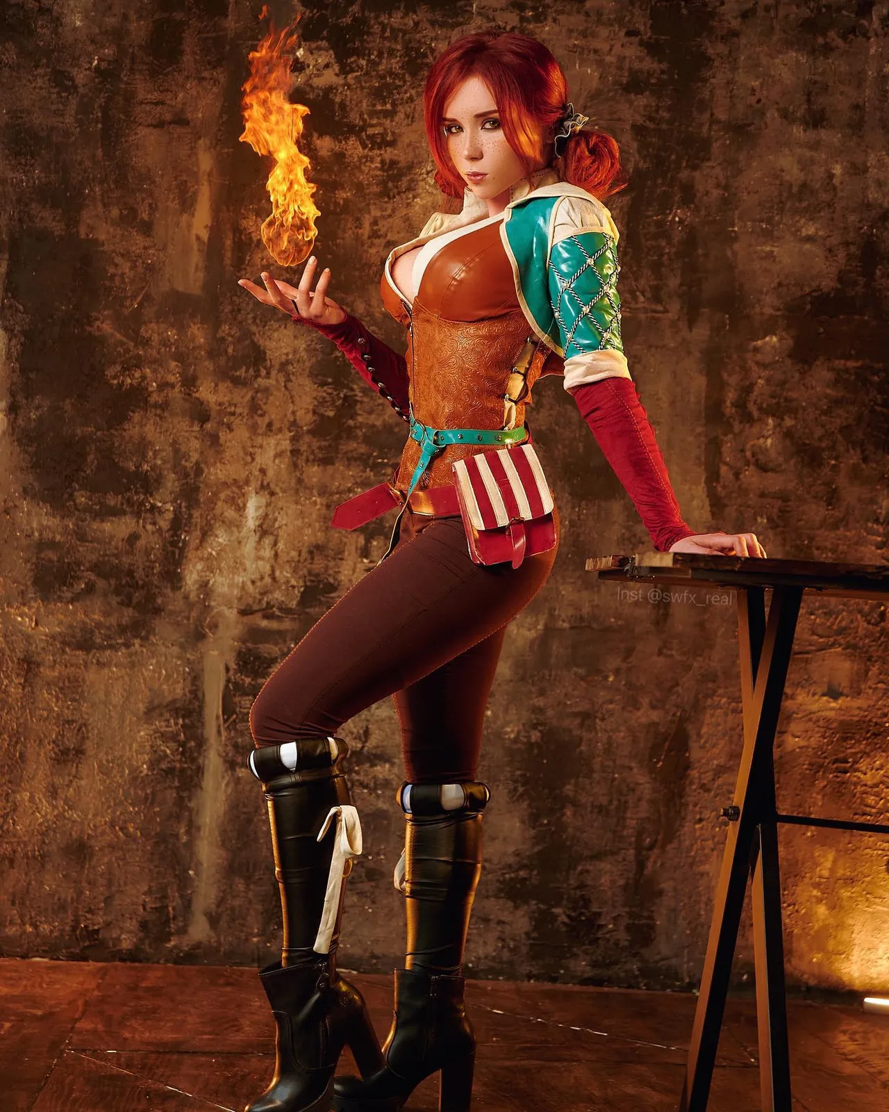 Sweetie Fox Cosplay Collection Sweetie Fox Cosplay Collection