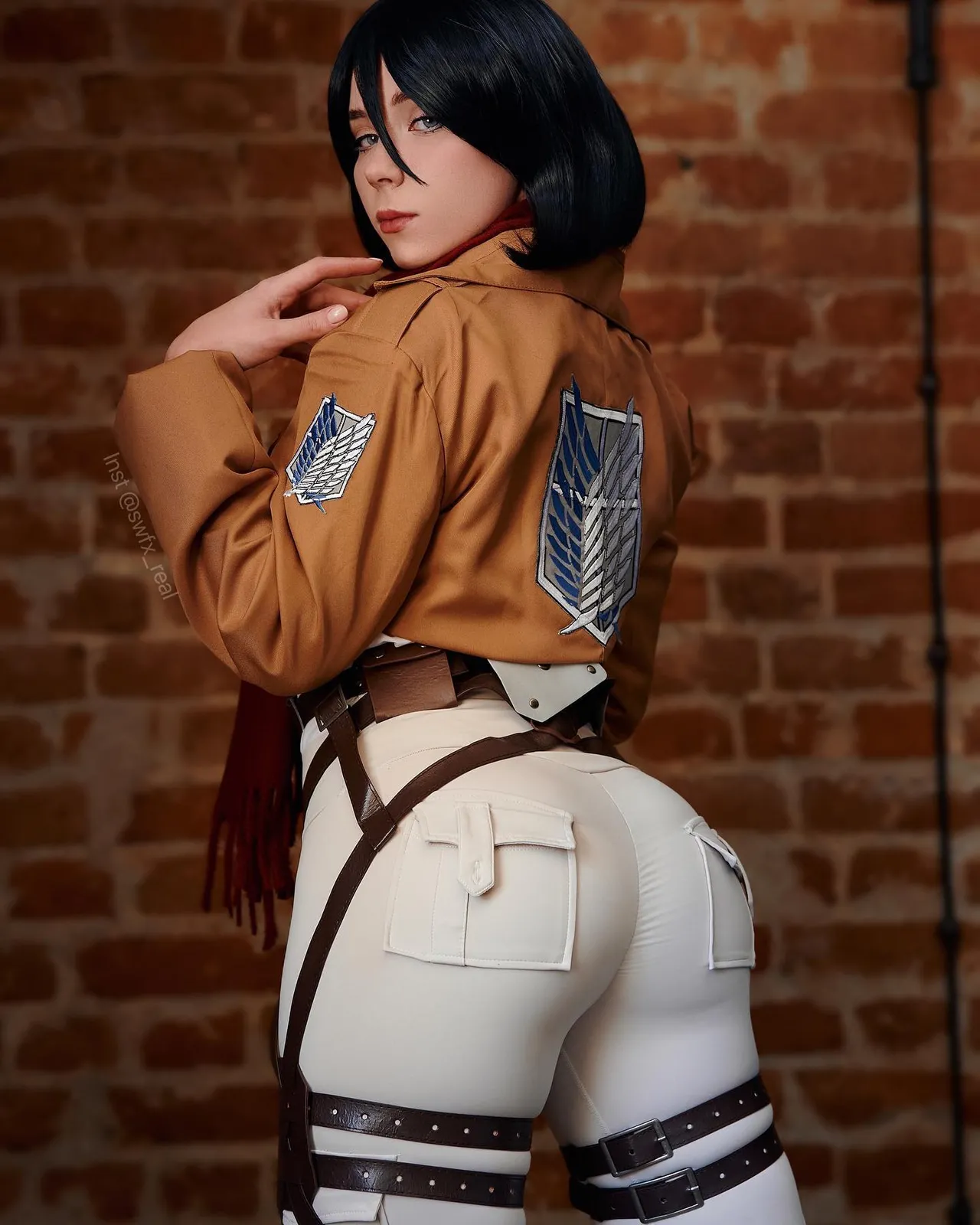 Sweetie Fox Cosplay Collection Sweetie Fox Cosplay Collection