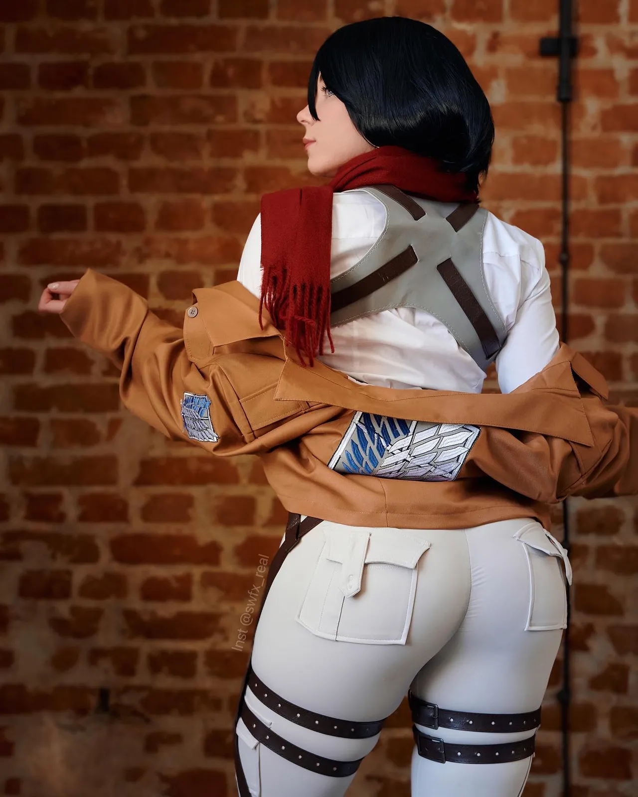 Sweetie Fox Cosplay Collection Sweetie Fox Cosplay Collection