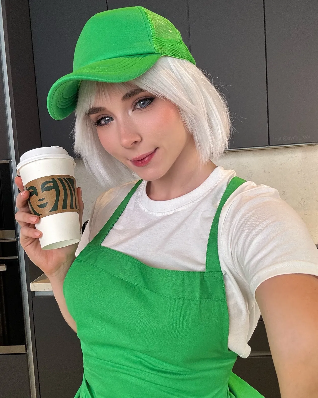 Sweetie Fox Cosplay Collection Sweetie Fox Cosplay Collection