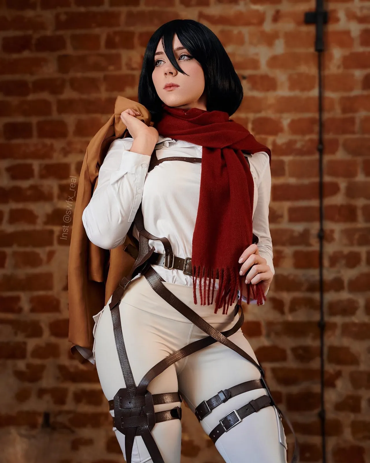 Sweetie Fox Cosplay Collection Sweetie Fox Cosplay Collection