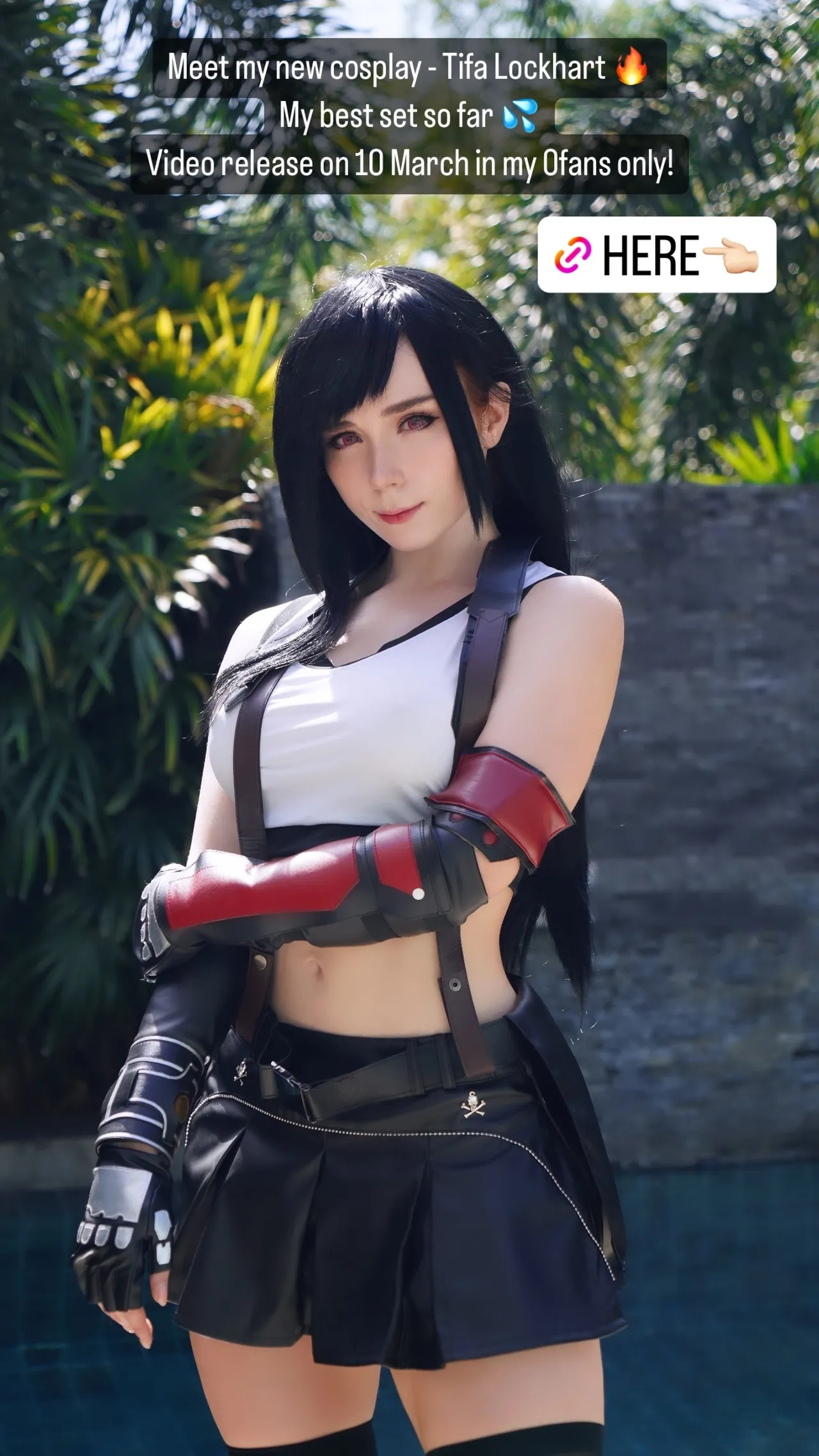 Sweetie Fox Cosplay Collection Sweetie Fox Cosplay Collection