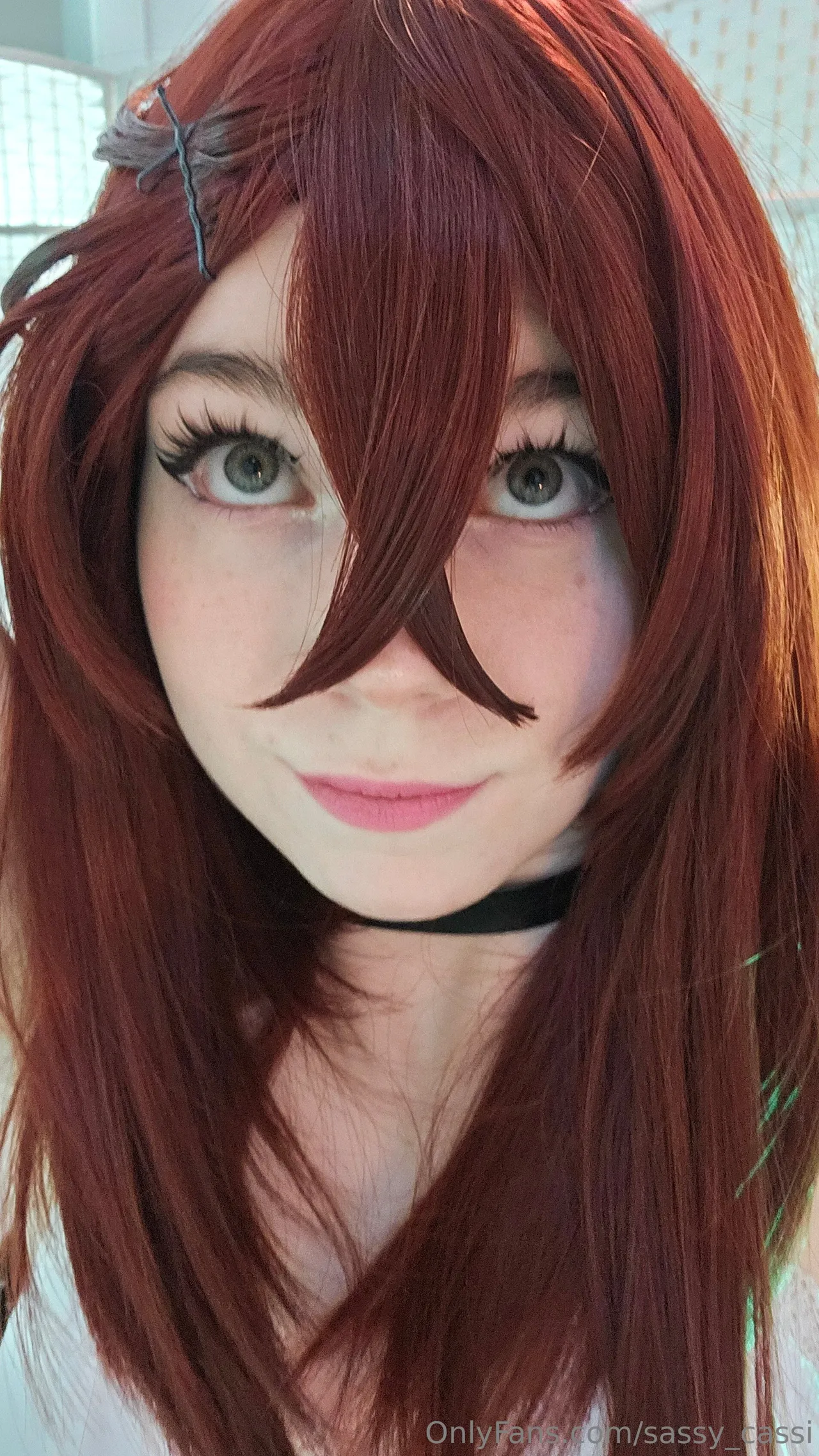 Sassy Cassi - Momo Ayase Sassy Cassi - Momo Ayase