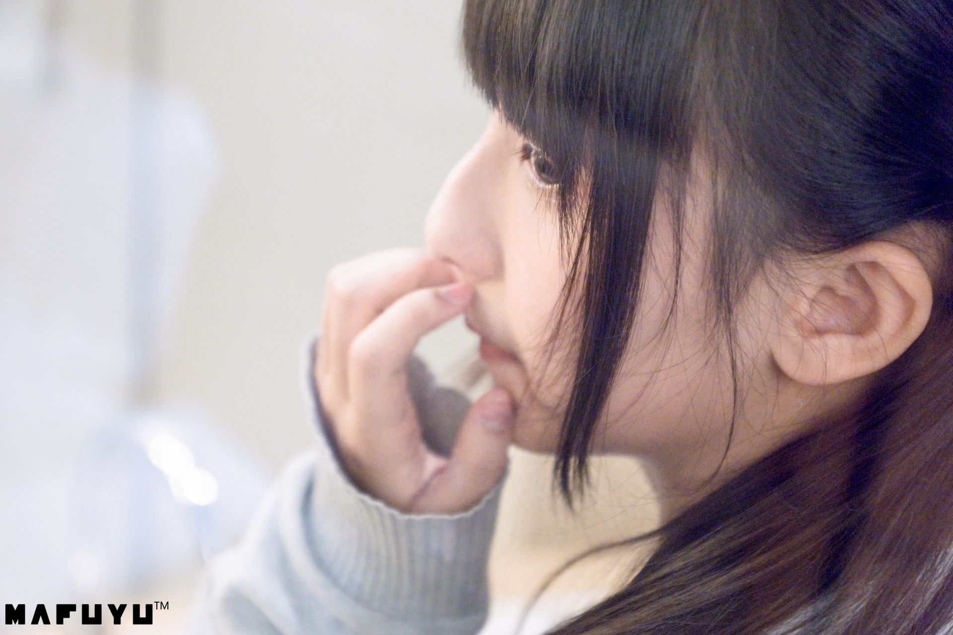 网红Coser@ Kagurazaka Midwinter Manatsu - 胶袜 series 网红Coser@ Kagurazaka Midwinter Manatsu - 胶袜 series