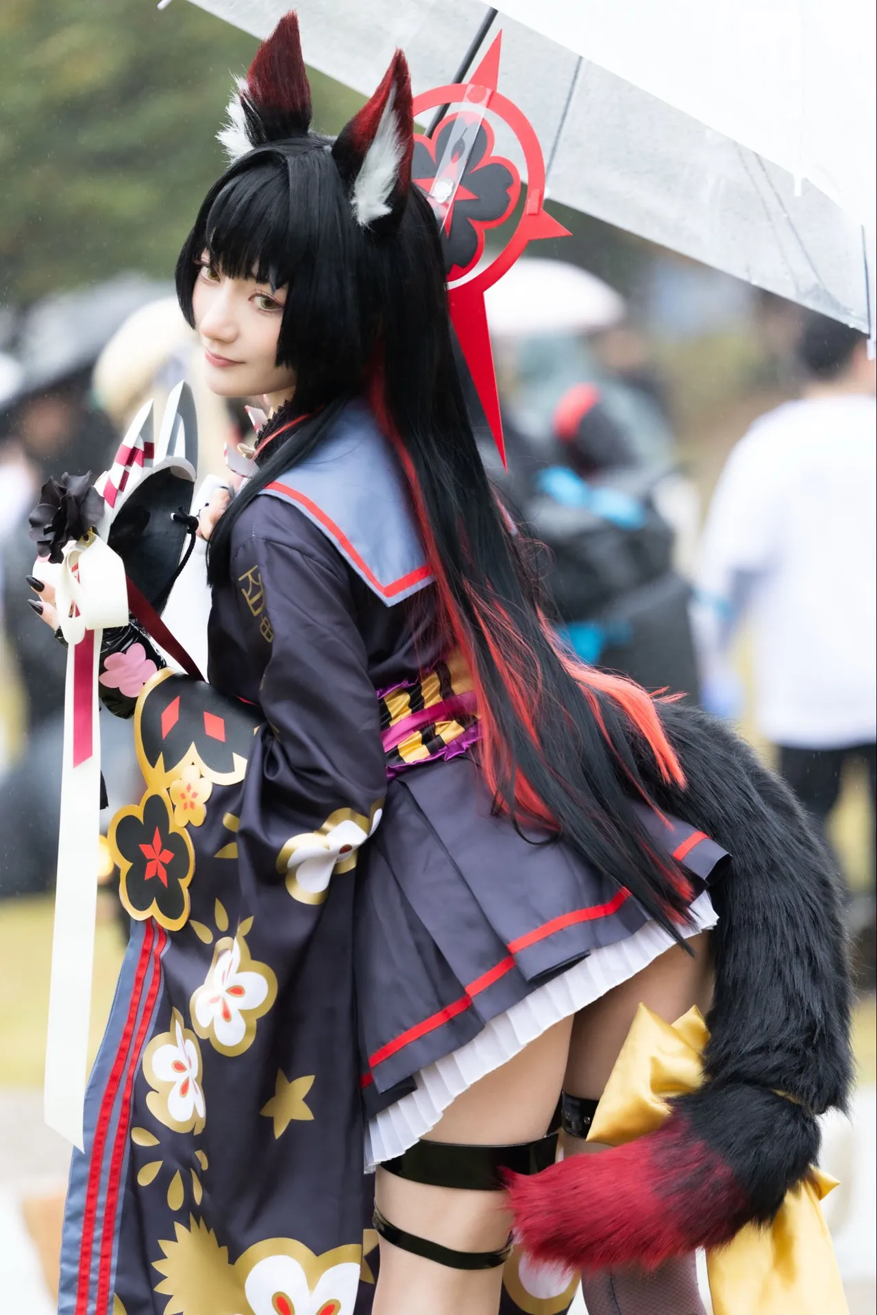 Lapin Angelia - Kosaka Wakamo 1 Lapin Angelia - Kosaka Wakamo 1