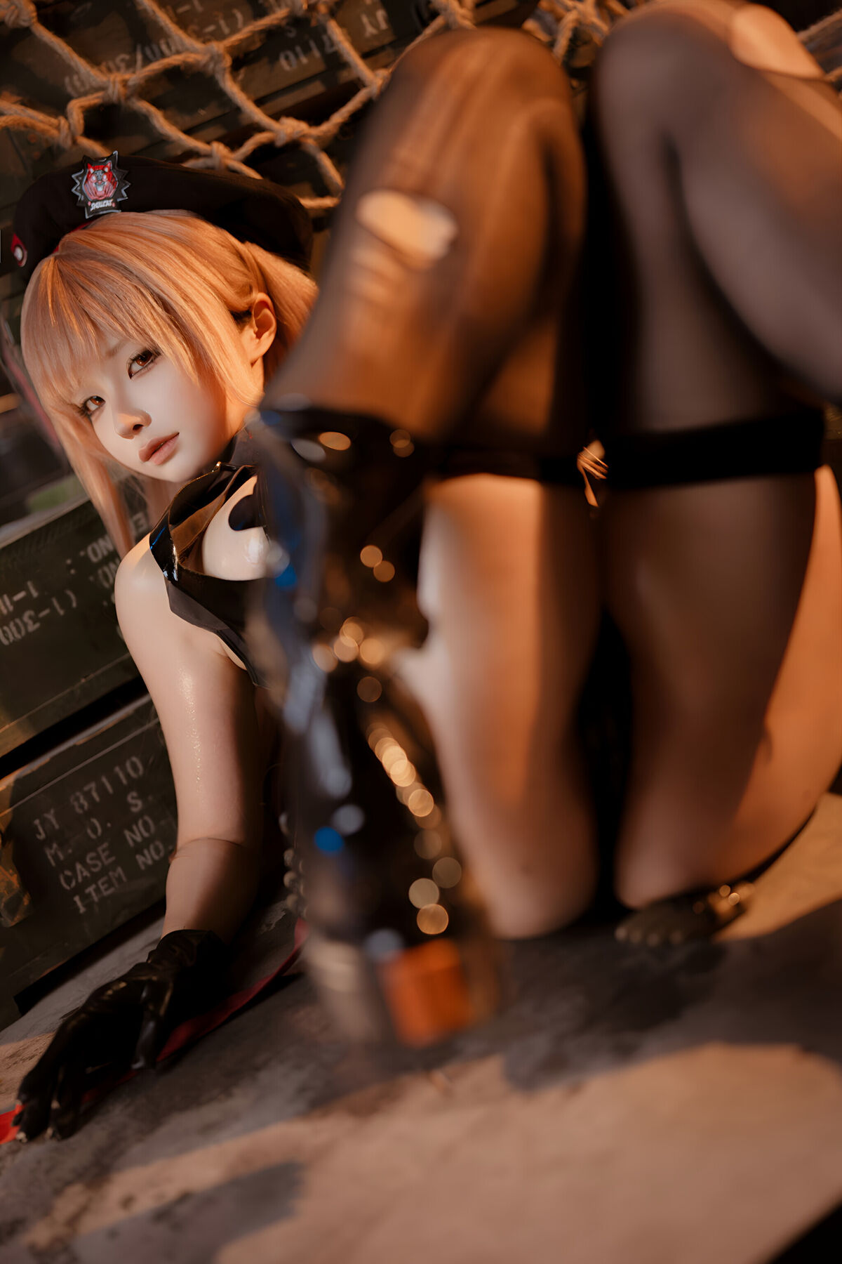 Coser@蠢沫沫 chunmomo - Nikkei Part02 (53P) Coser@蠢沫沫 chunmomo - Nikkei Part02 (53P)