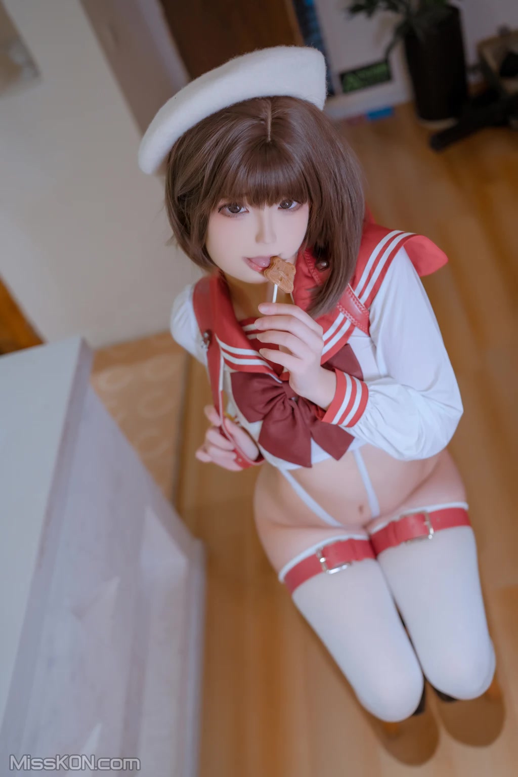 Coser@Quan冉有点饿: Latest work 小春日和 (55 photos) Coser@Quan冉有点饿: Latest work 小春日和 (55 photos)