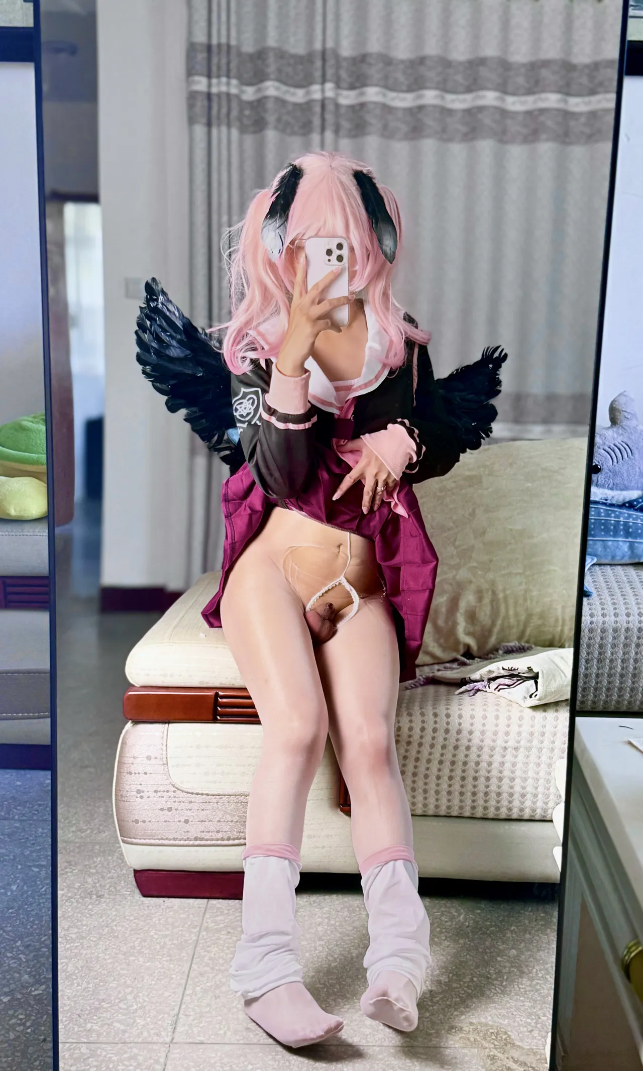 Kiyu_Sorya - Shimoe Koharu Kiyu_Sorya - Shimoe Koharu