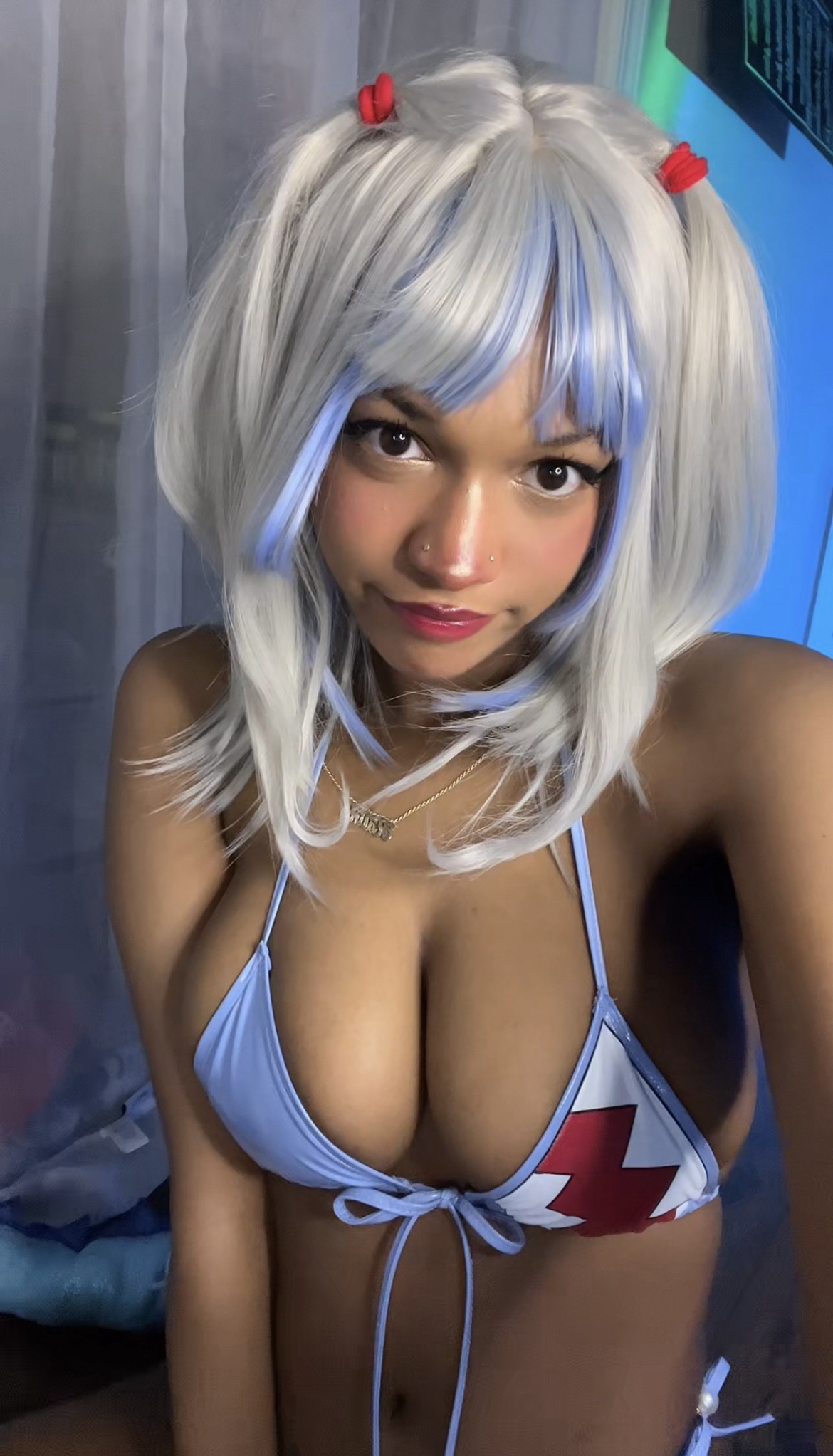 Hehe Katt - Gura Hehe Katt - Gura