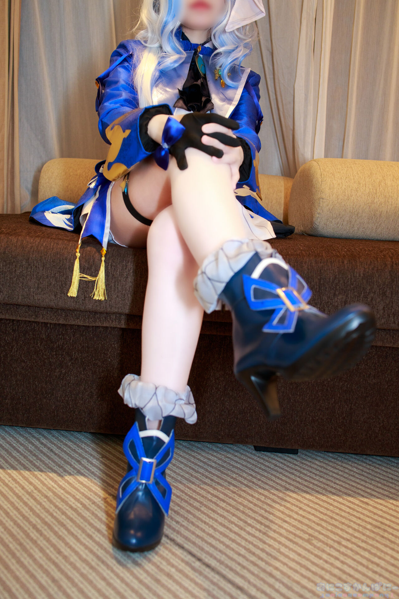 ANICOSINC FRN ANICOSINC FRN