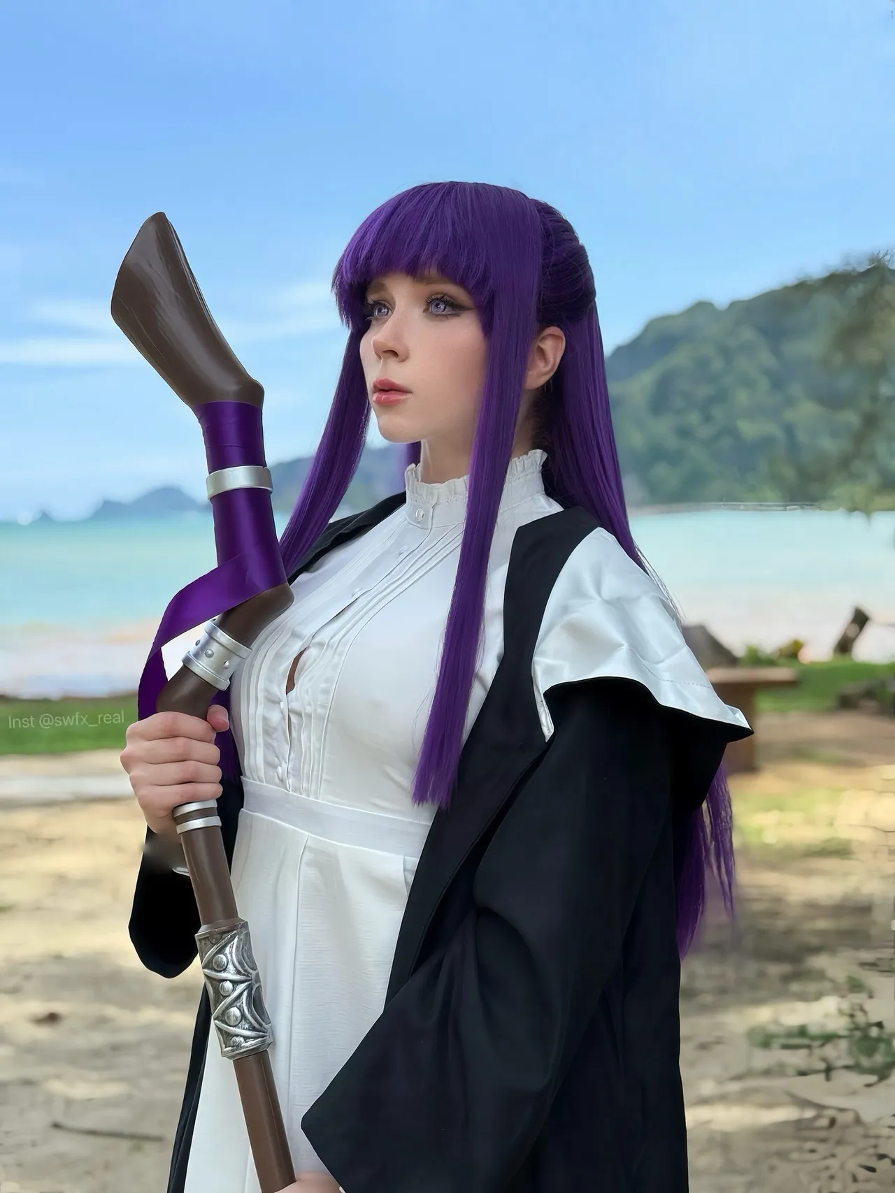 Sweetie Fox Cosplay Collection Sweetie Fox Cosplay Collection