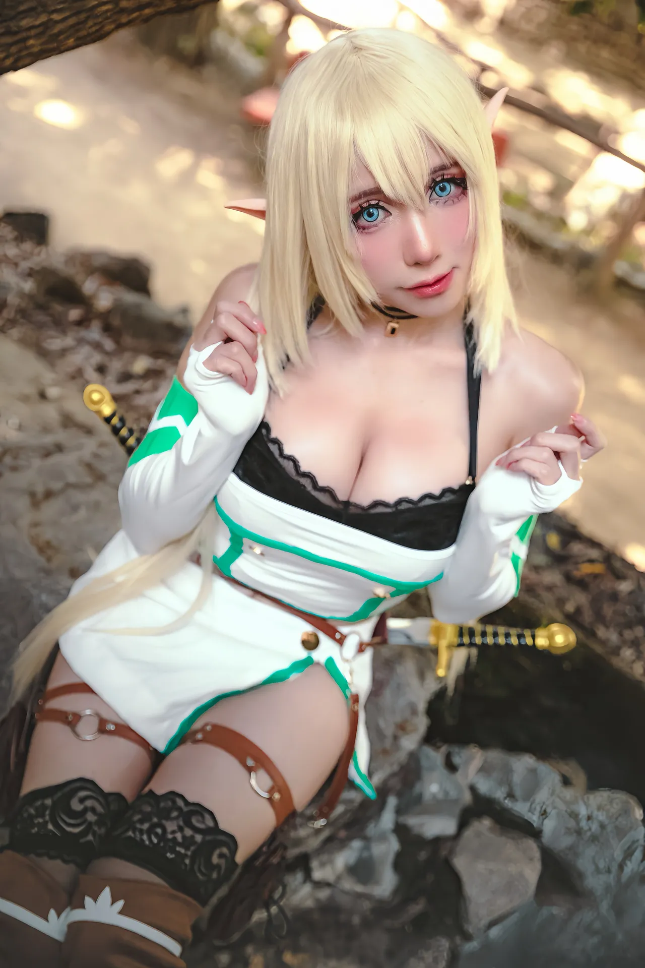 Usagi Christy - Aria Usagi Christy - Aria