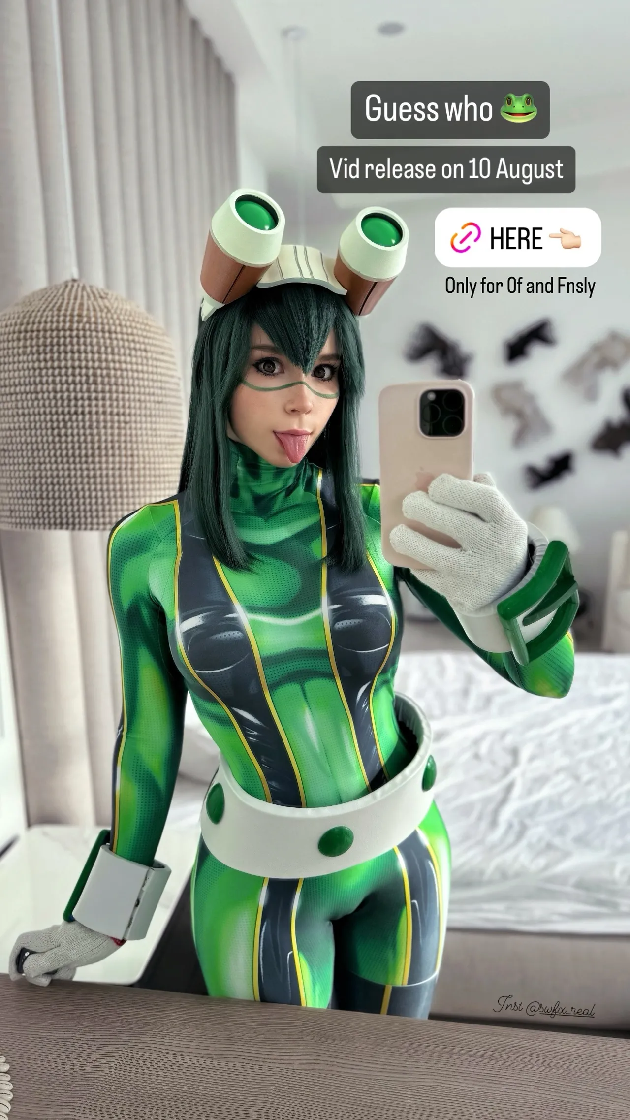 Sweetie Fox Cosplay Collection Sweetie Fox Cosplay Collection