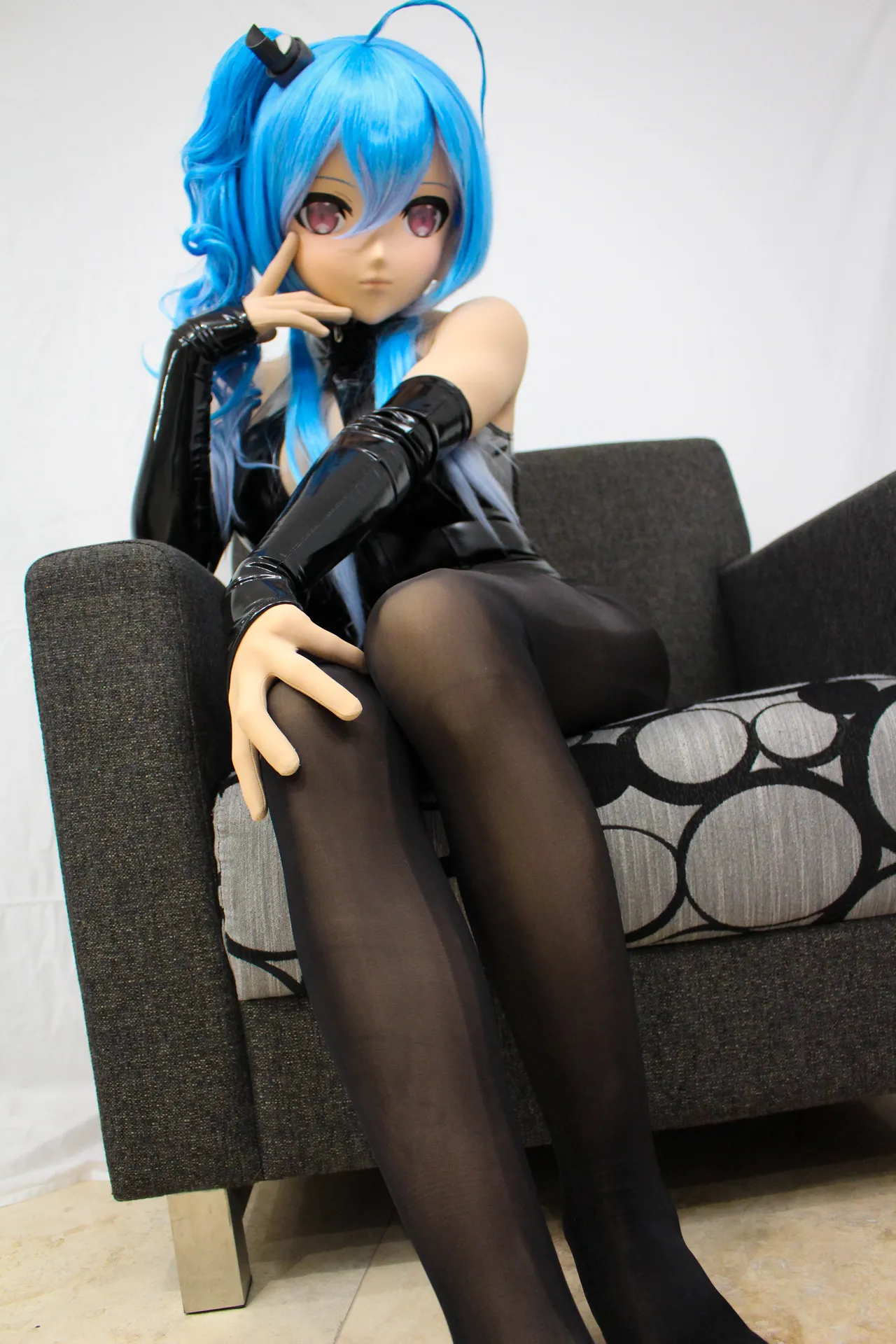 Wallykigu - St. Louis Wallykigu - St. Louis