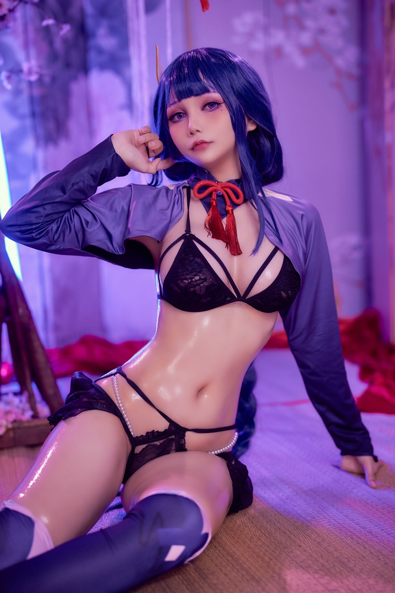 Joyce - 雷电将军 Joyce - 雷电将军 Joyce - 雷电将军 Joyce - 雷电将军