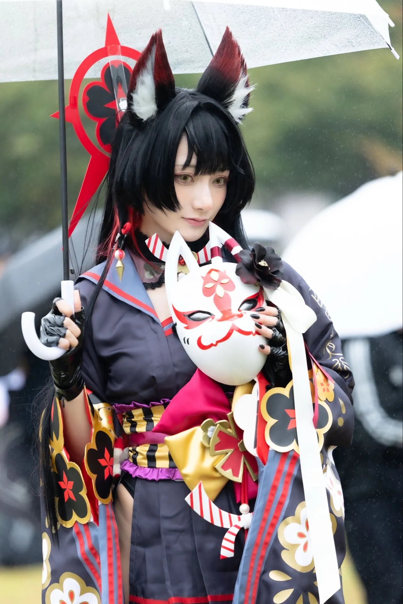 Lapin Angelia - Kosaka Wakamo 1 Lapin Angelia - Kosaka Wakamo 1