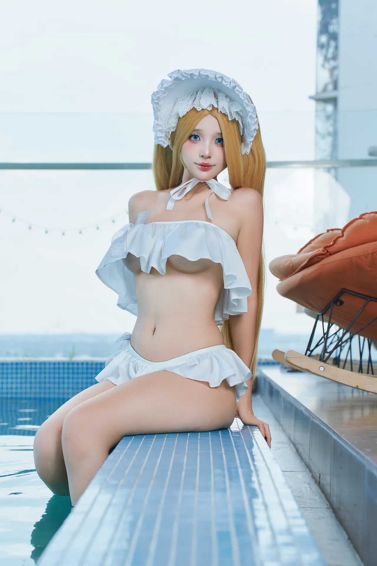 Puypuy - Abigail Puypuy - Abigail