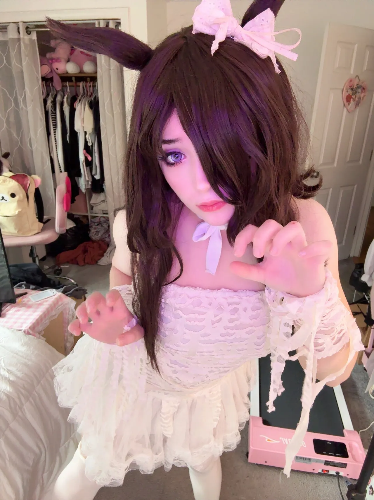 Meikasama - Rice Shower Meikasama - Rice Shower