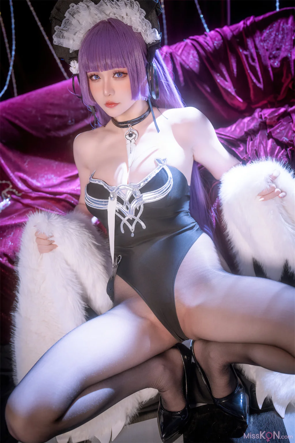 Coser@ Stars Delay Hoshilily: Azur Route Tashkent (56 photos) Coser@ Stars Delay Hoshilily: Azur Route Tashkent (56 photos)