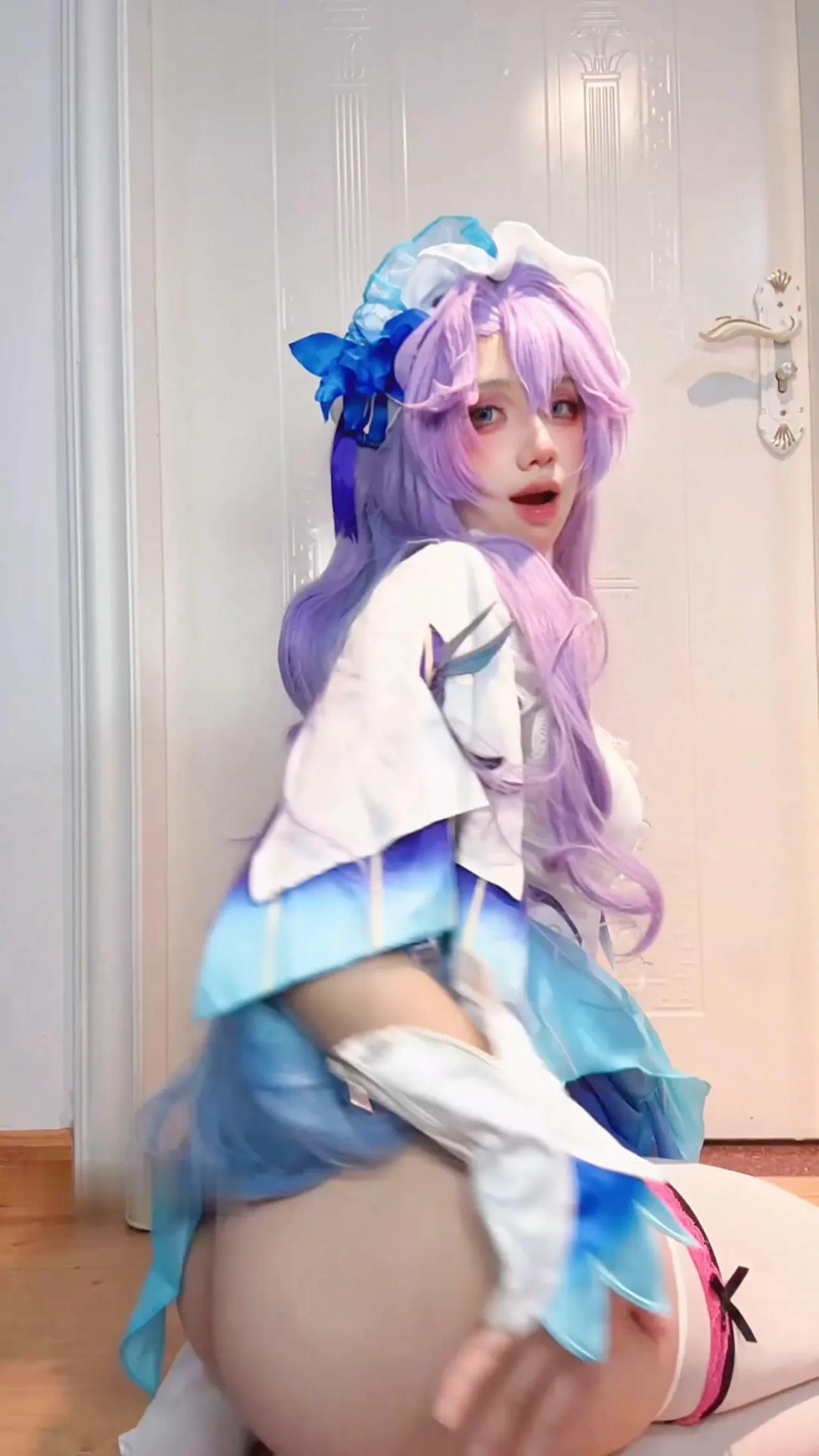 九曲jean - Cantarella 九曲jean - Cantarella