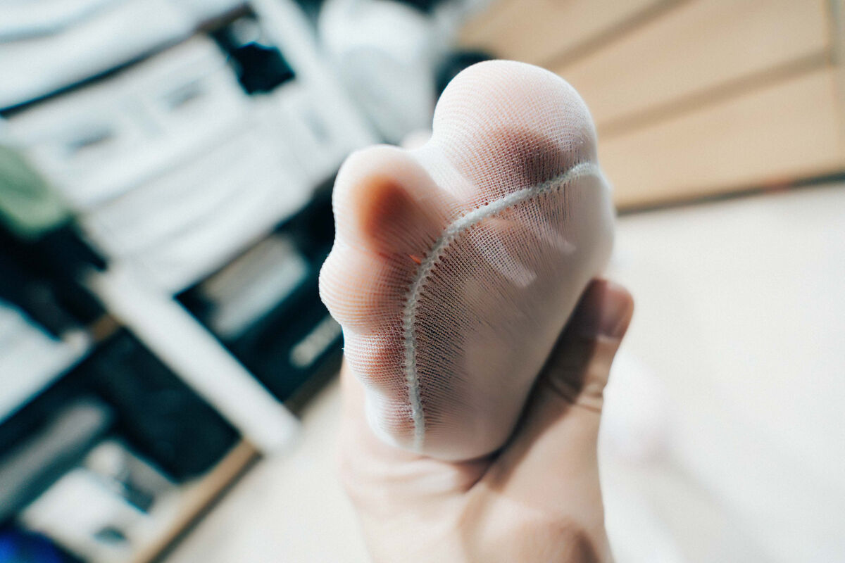 Haivia RAMI - Body Stockings (76P) Haivia RAMI - Body Stockings (76P)