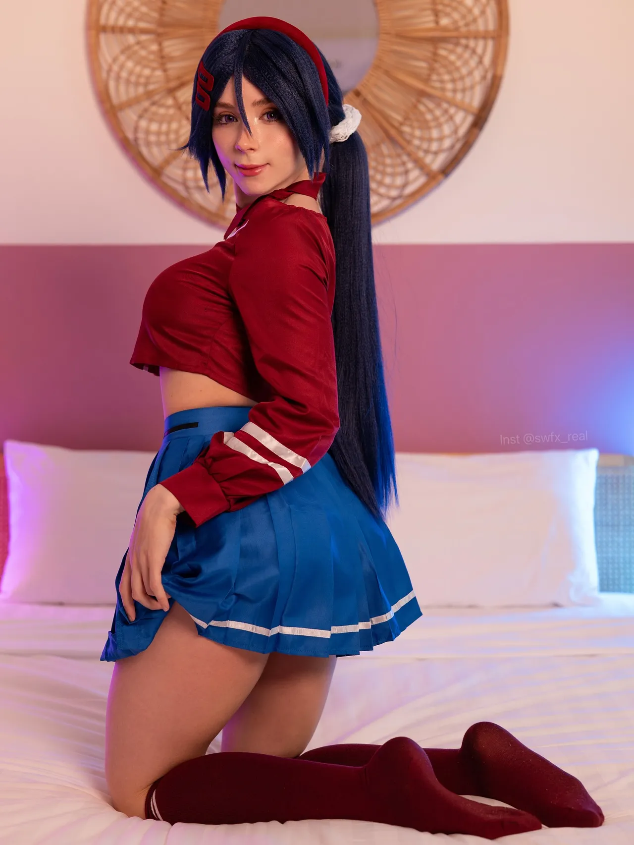 Sweetie Fox Cosplay Collection Sweetie Fox Cosplay Collection