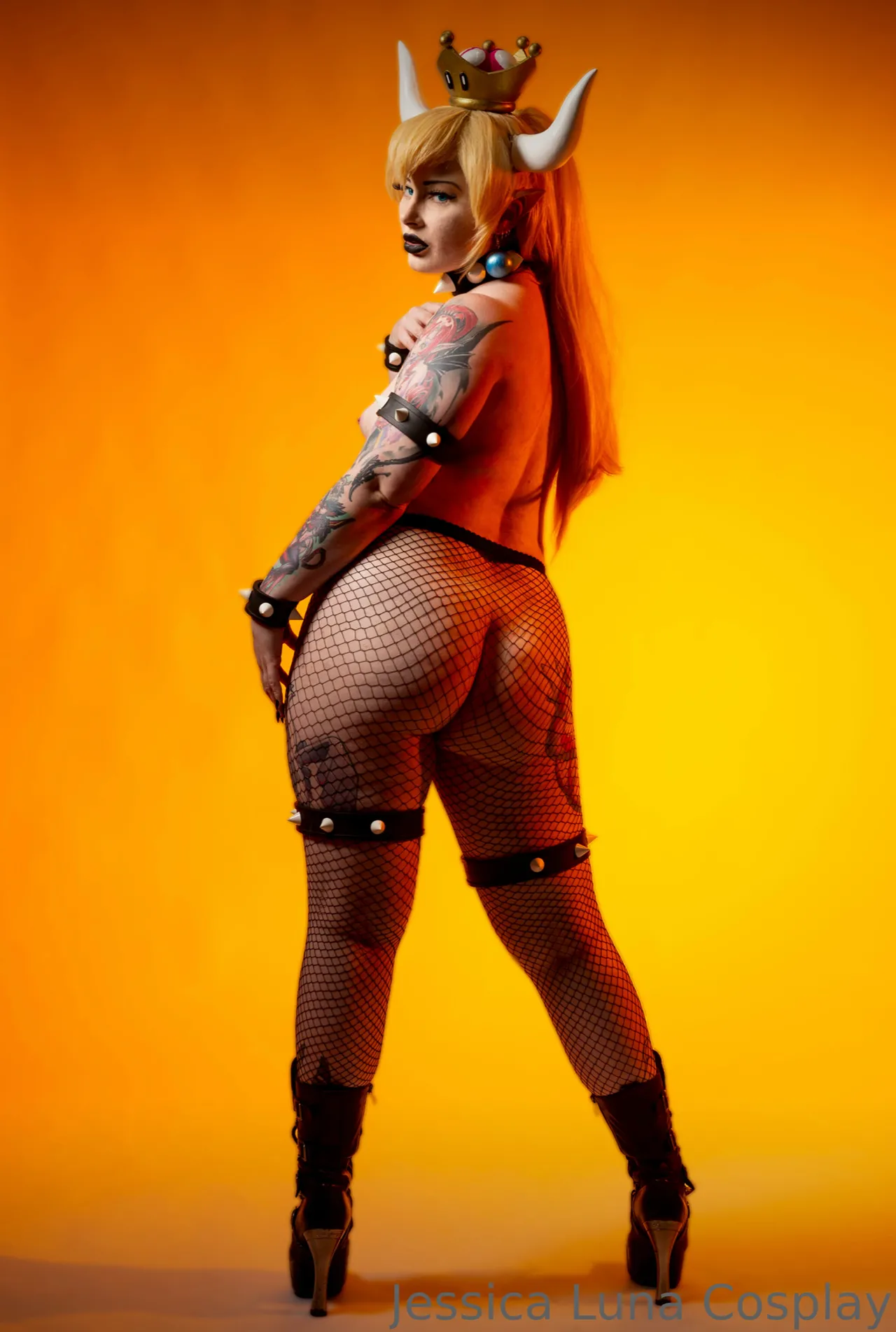 JessicaLunacosplay - Assorted Cosplay JessicaLunacosplay - Assorted Cosplay