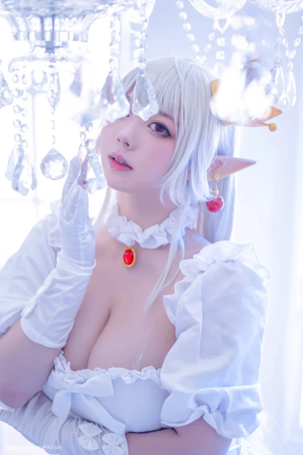 Super Pipi Pi Milk - Ghost Princess (Super Mario Bros.) 5 Super Pipi Pi Milk - Ghost Princess (Super Mario Bros.)