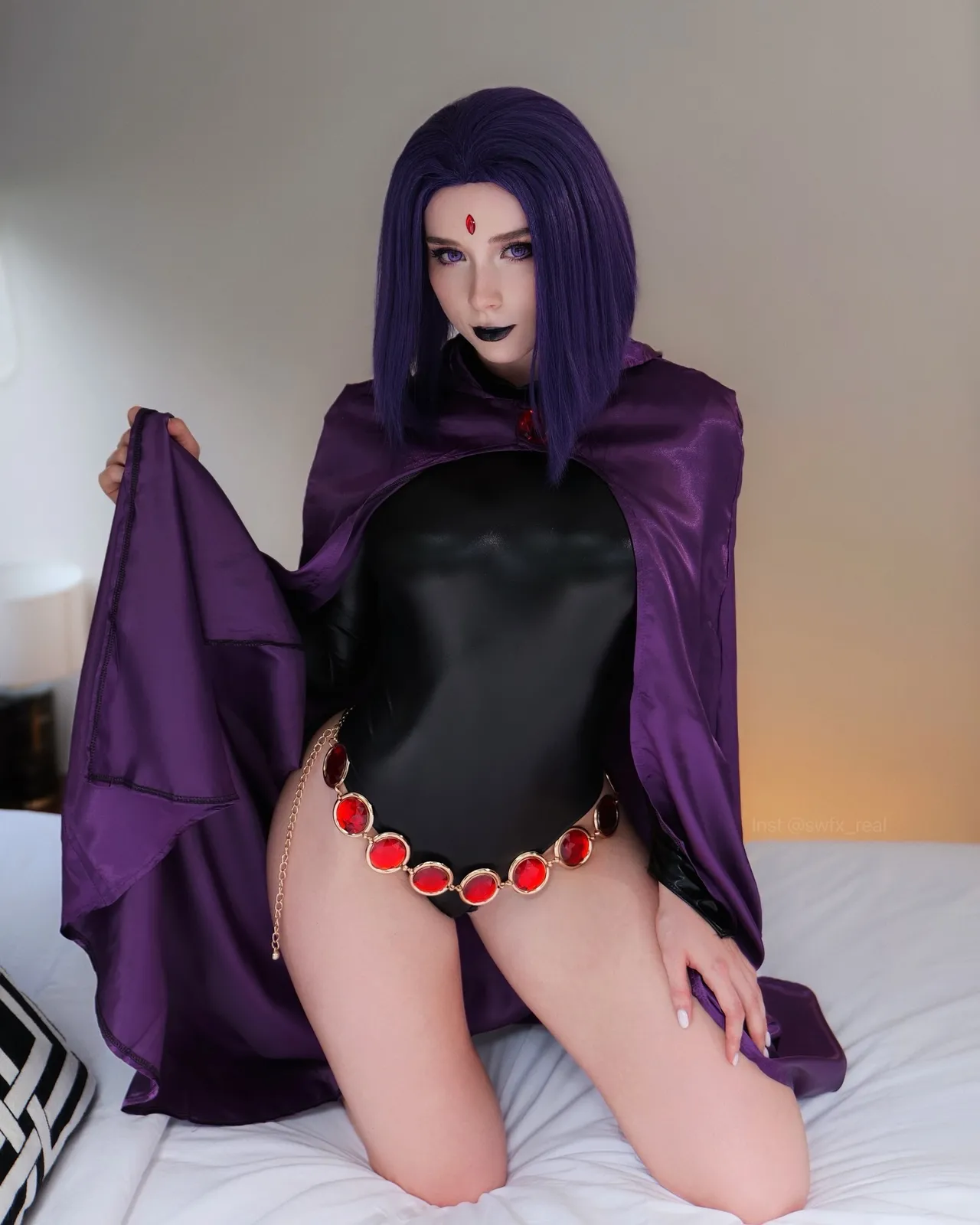 Sweetie Fox Cosplay Collection Sweetie Fox Cosplay Collection