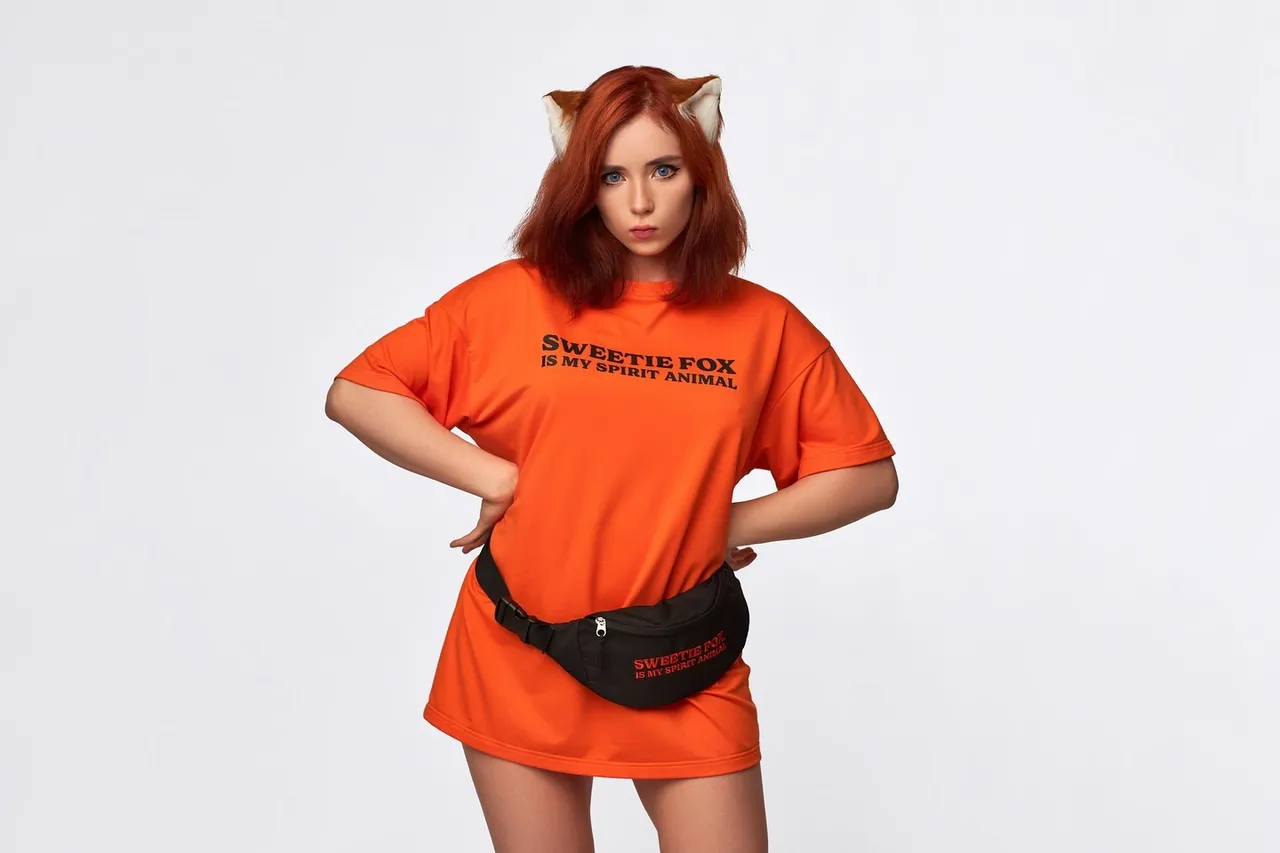 Sweetie Fox Cosplay Collection Sweetie Fox Cosplay Collection