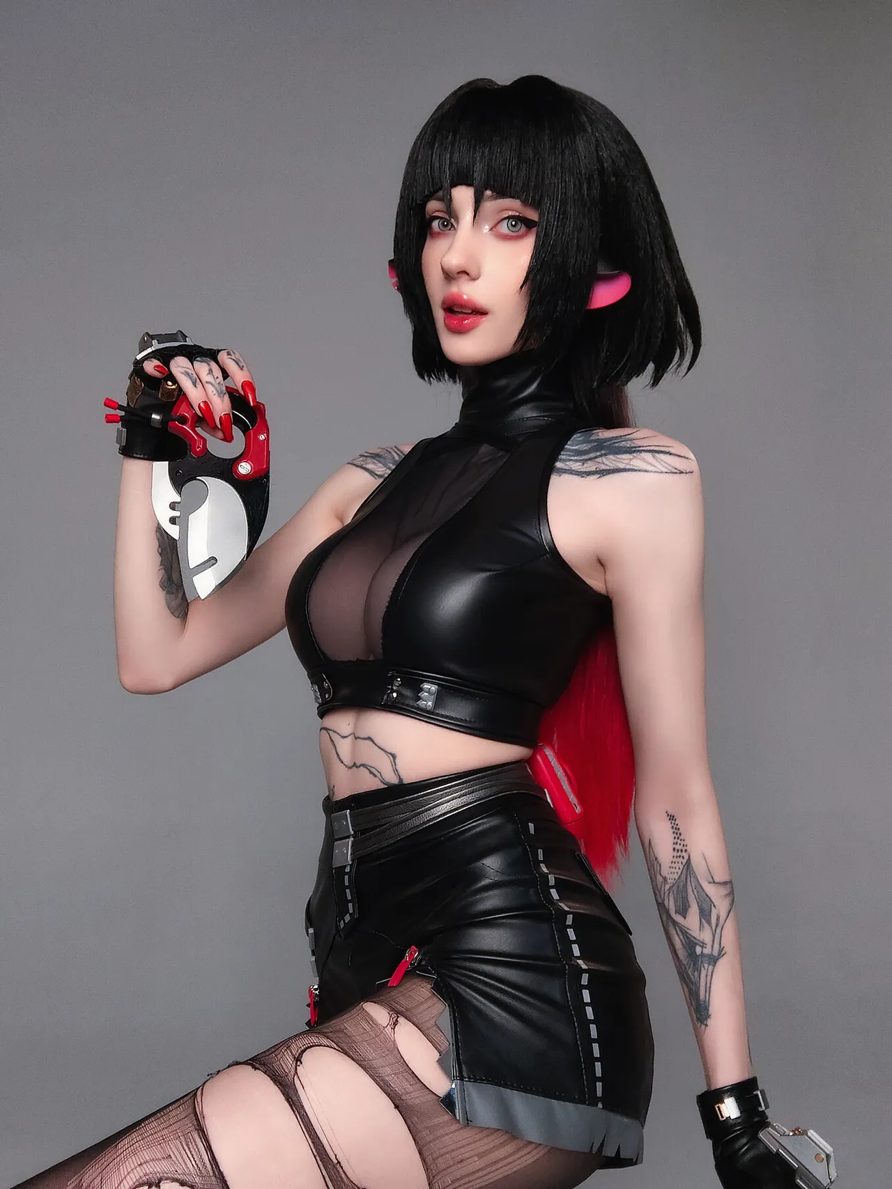 Xenon - Jane Doe - Full (unsorted) Xenon - Jane Doe - Full (unsorted)