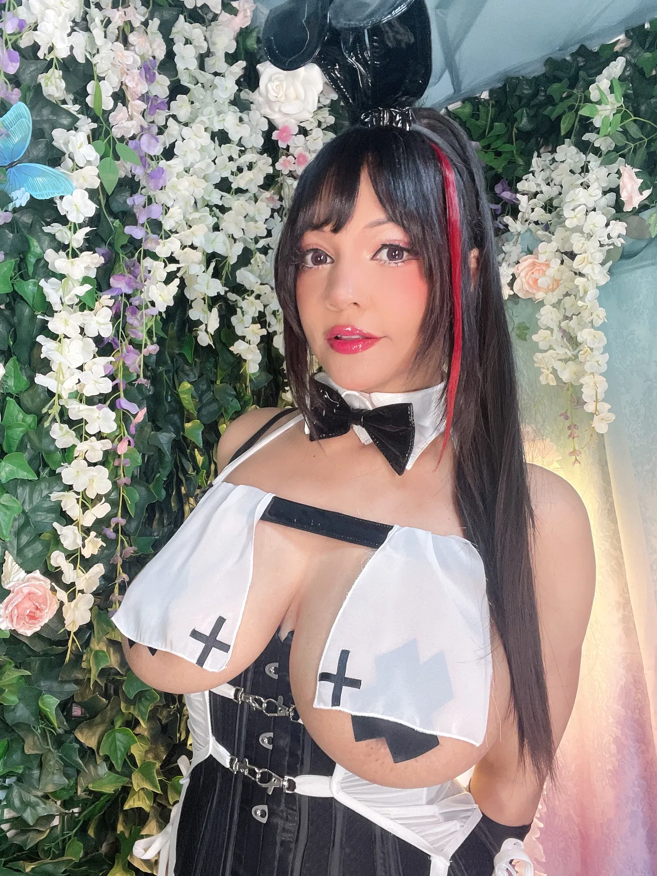 Pattie - October 2025 Pattie - October 2025