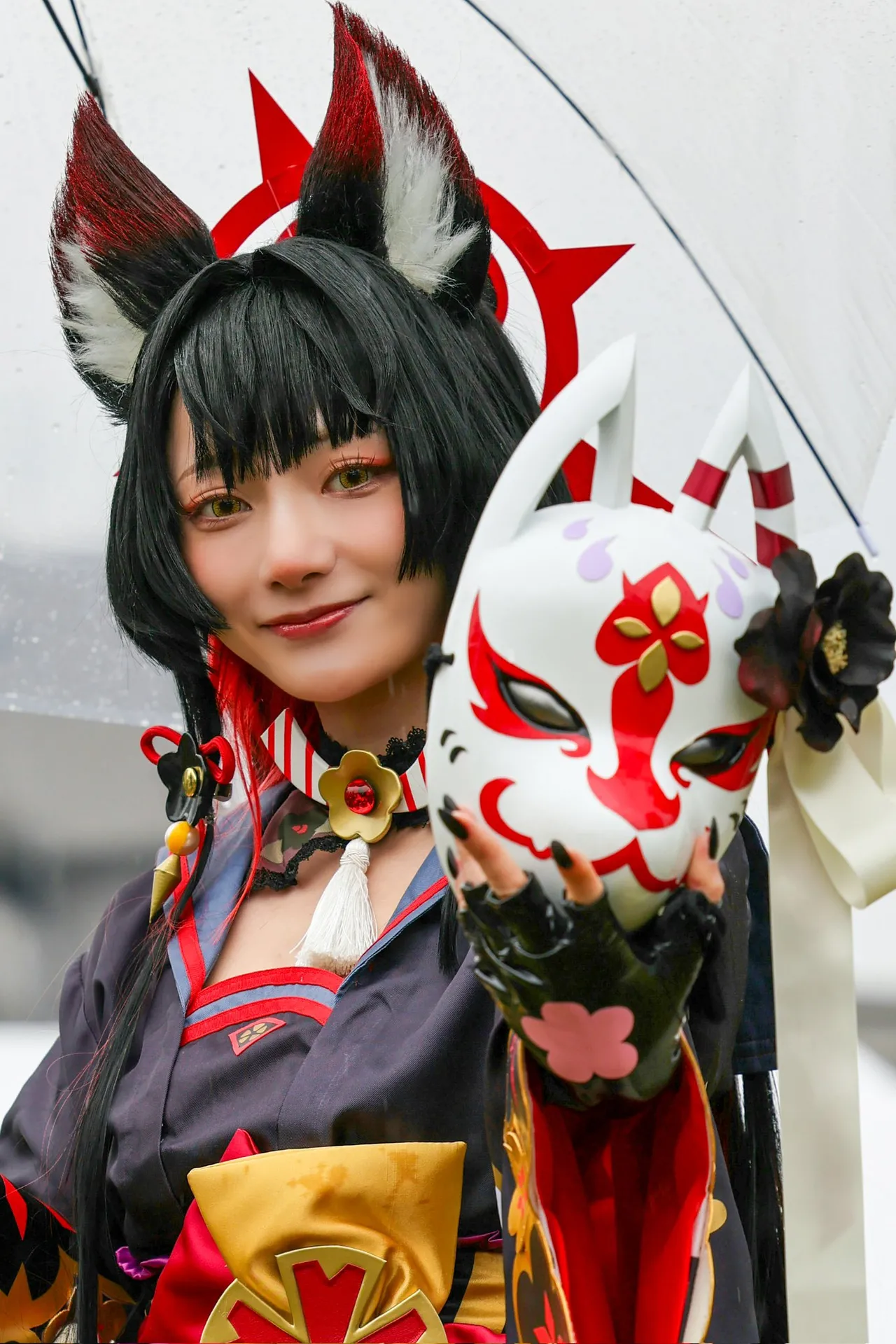 Lapin Angelia - Kosaka Wakamo 1 Lapin Angelia - Kosaka Wakamo 1