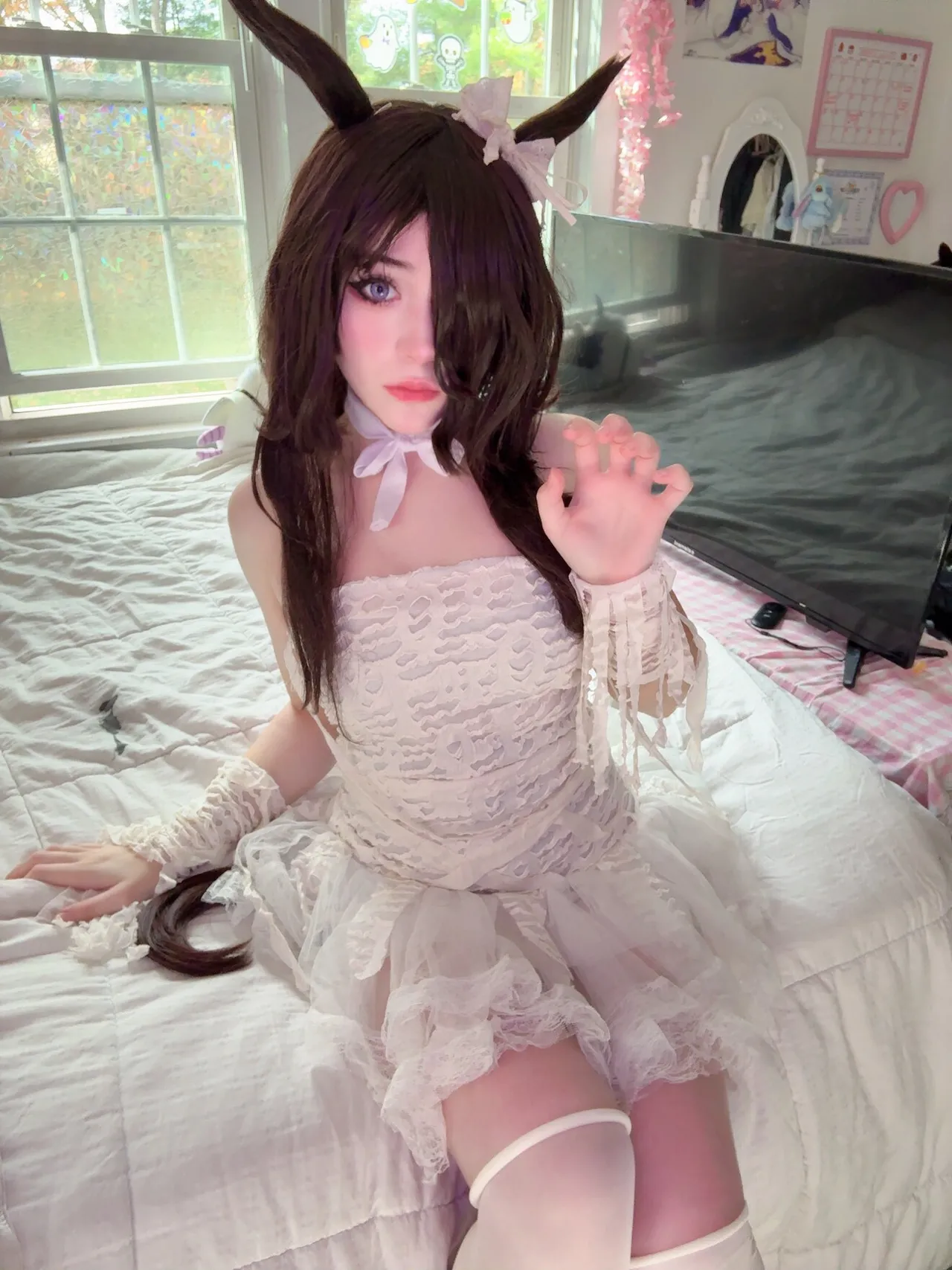 Meikasama - Rice Shower Meikasama - Rice Shower