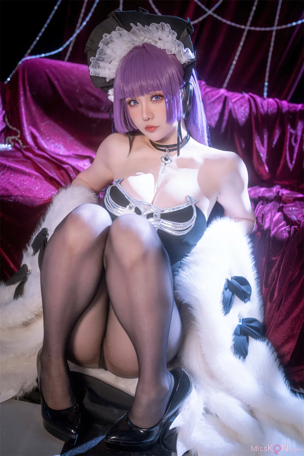 Coser@ Stars Delay Hoshilily: Azur Route Tashkent (56 photos) Coser@ Stars Delay Hoshilily: Azur Route Tashkent (56 photos)