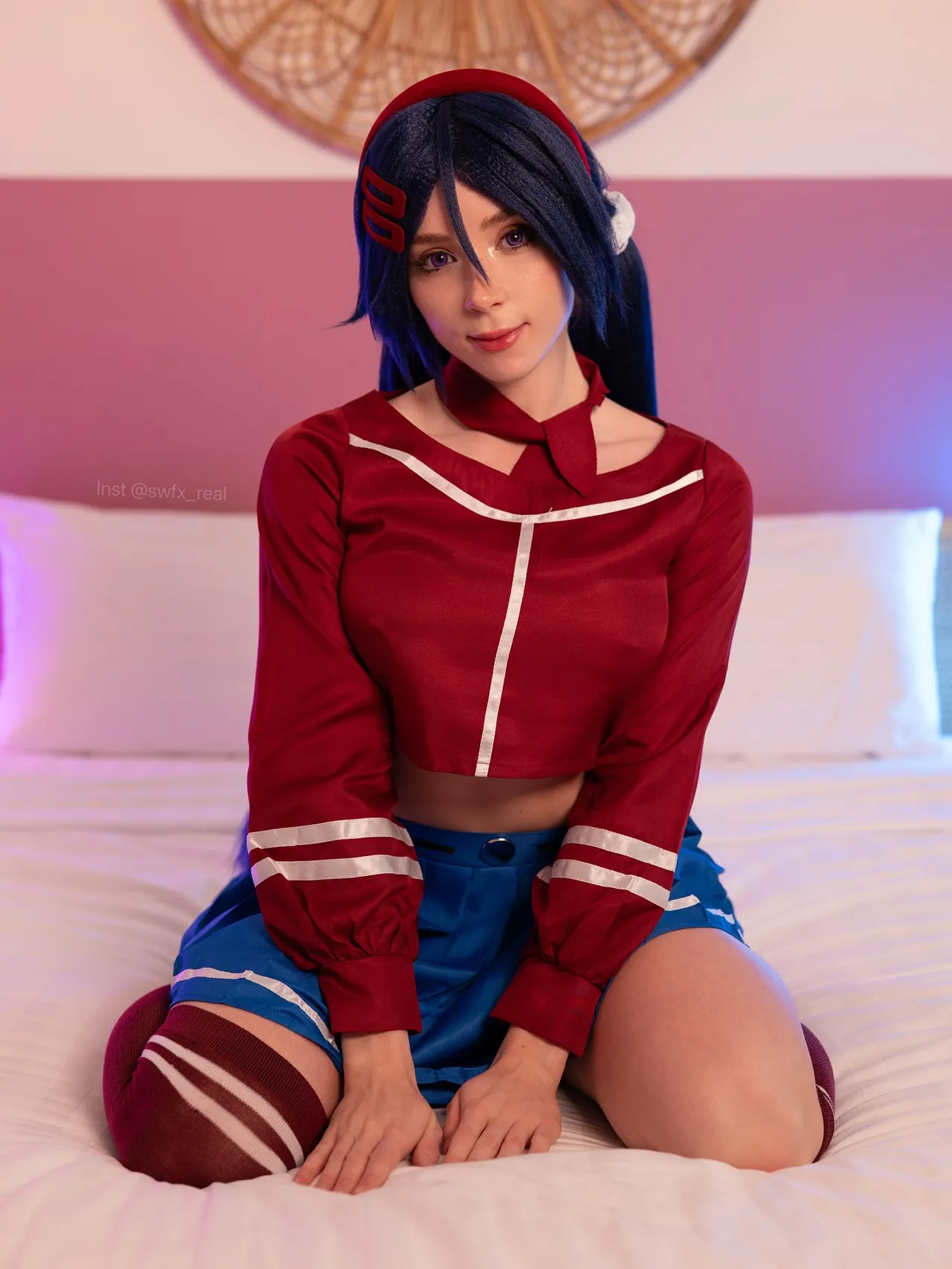 Sweetie Fox Cosplay Collection Sweetie Fox Cosplay Collection