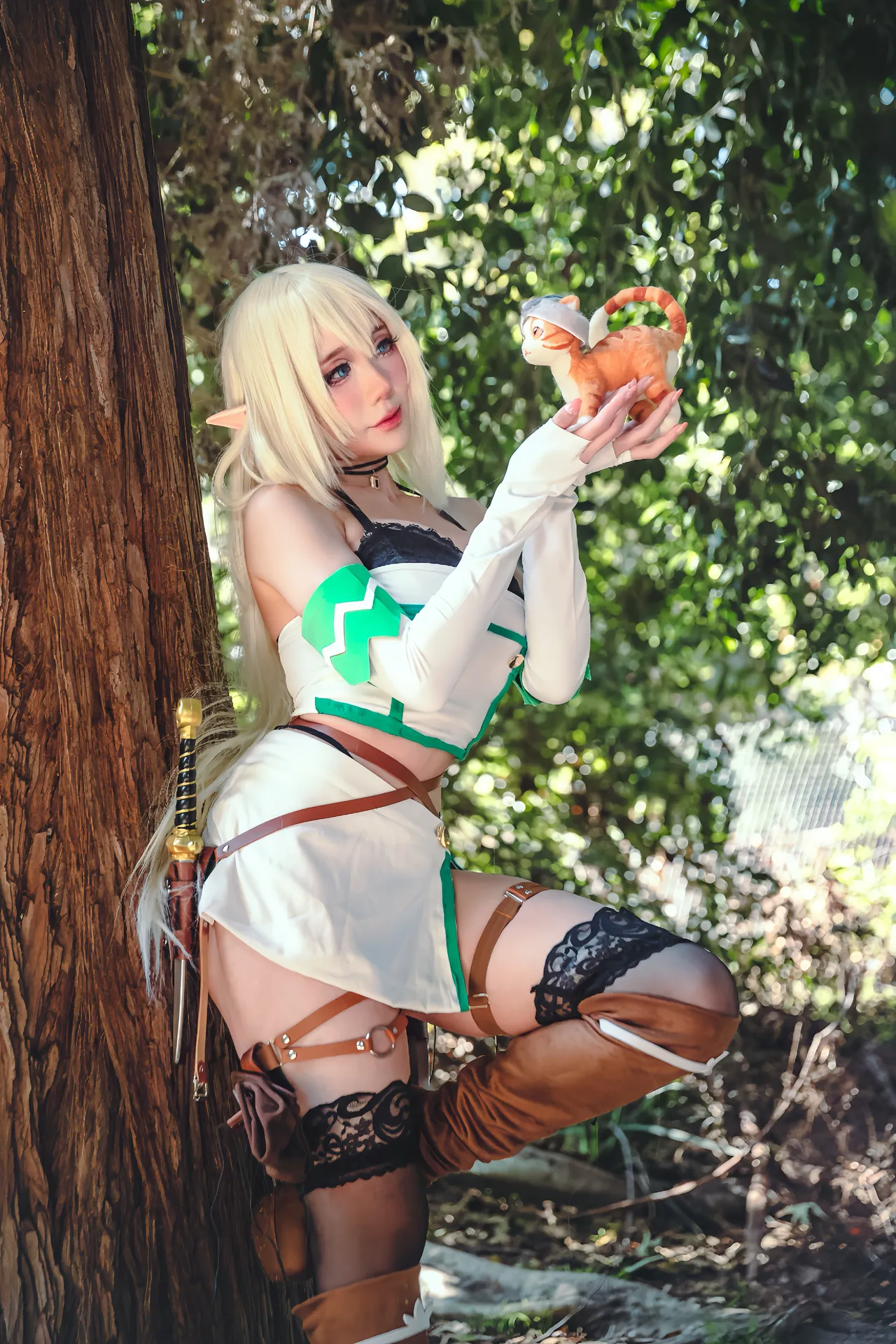 Usagi Christy - Aria Usagi Christy - Aria