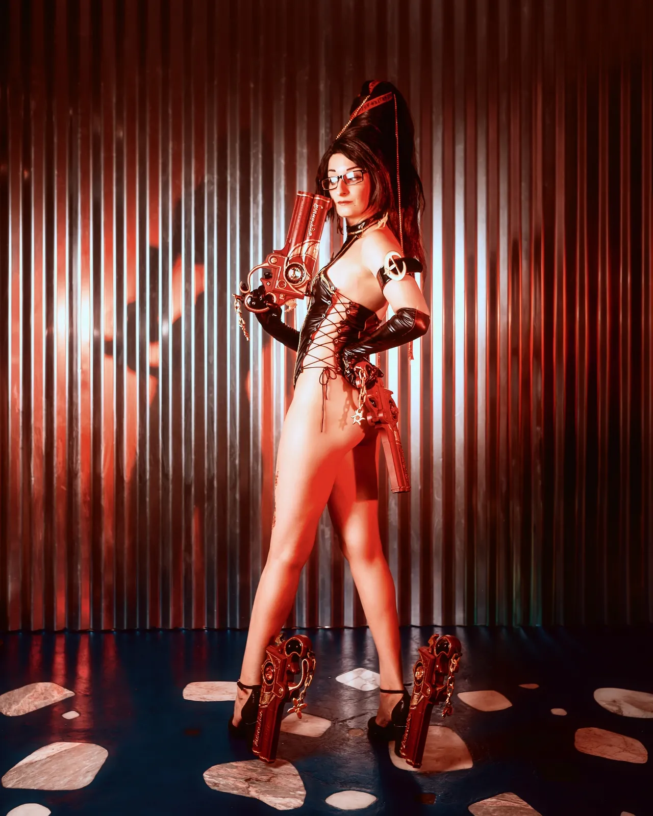 The Owlett | Bayonetta The Owlett | Bayonetta