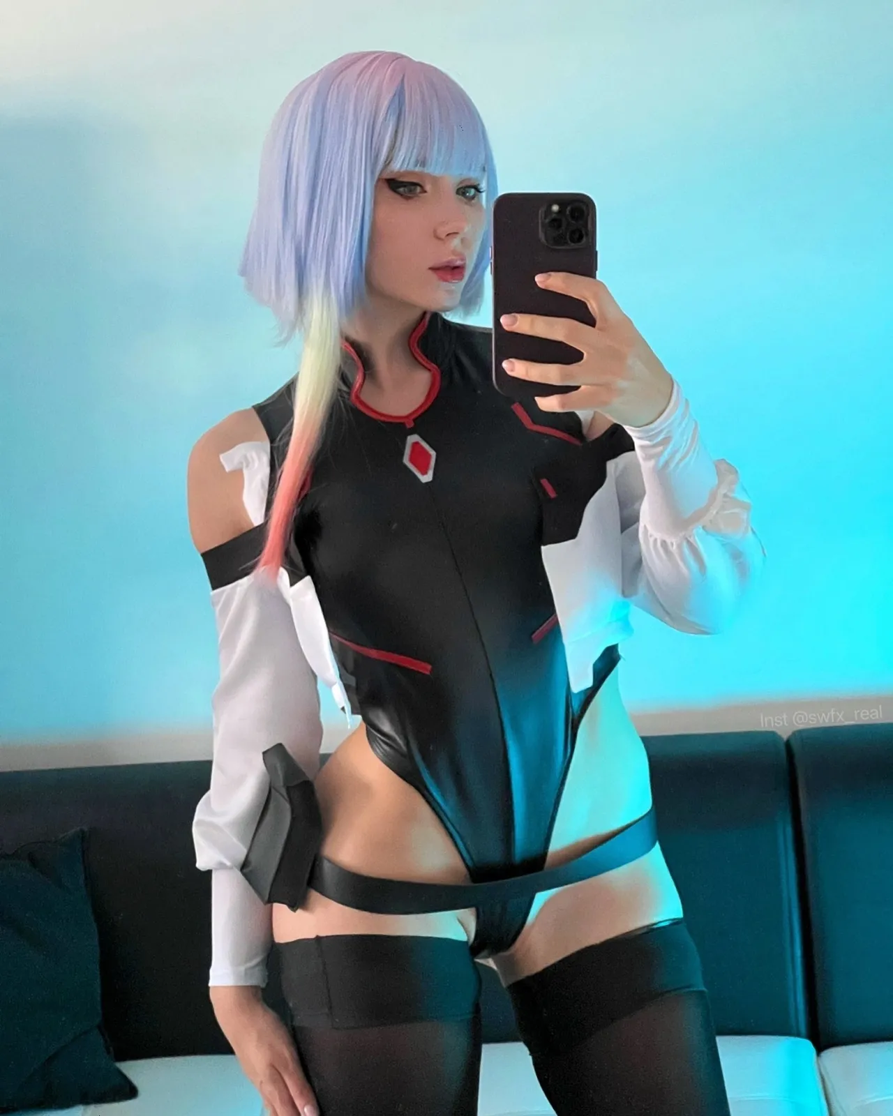 Sweetie Fox Cosplay Collection Sweetie Fox Cosplay Collection