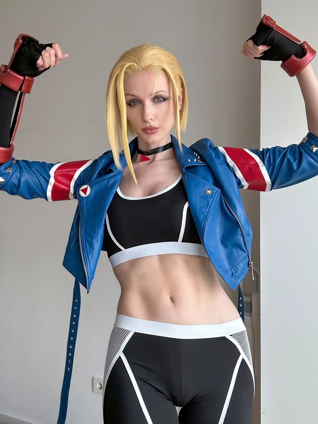 Tniwe - Cammy Tniwe - Cammy