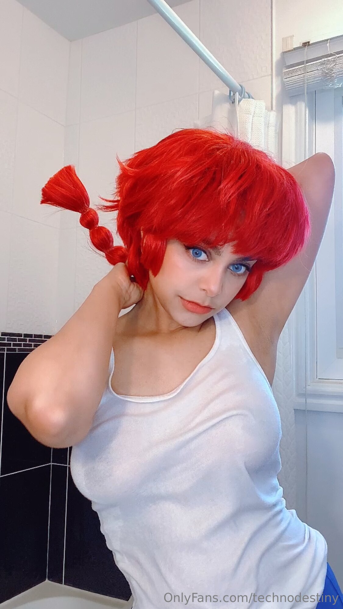 Technodestiny - Ranma Technodestiny - Ranma