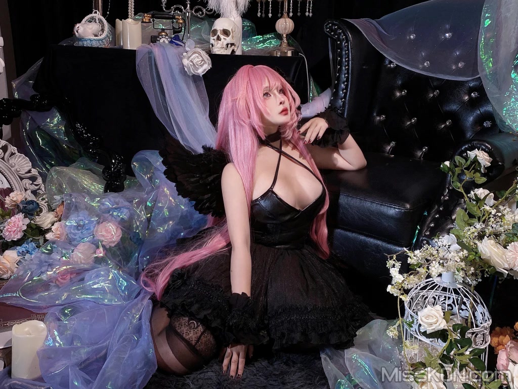 Coser@Sayo Momo: NIKKE – Dorothy (75 photos + 13 videos) Coser@Sayo Momo: NIKKE – Dorothy (75 photos + 13 videos)