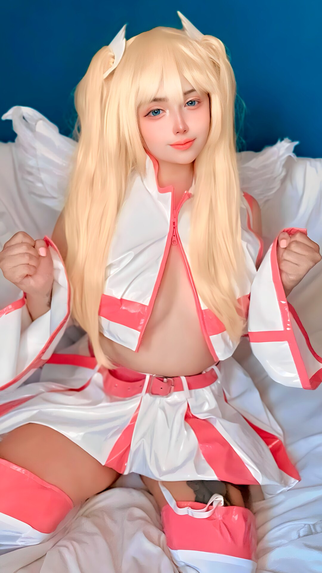 Arelly Trujillo - Liliel Arelly Trujillo - Liliel