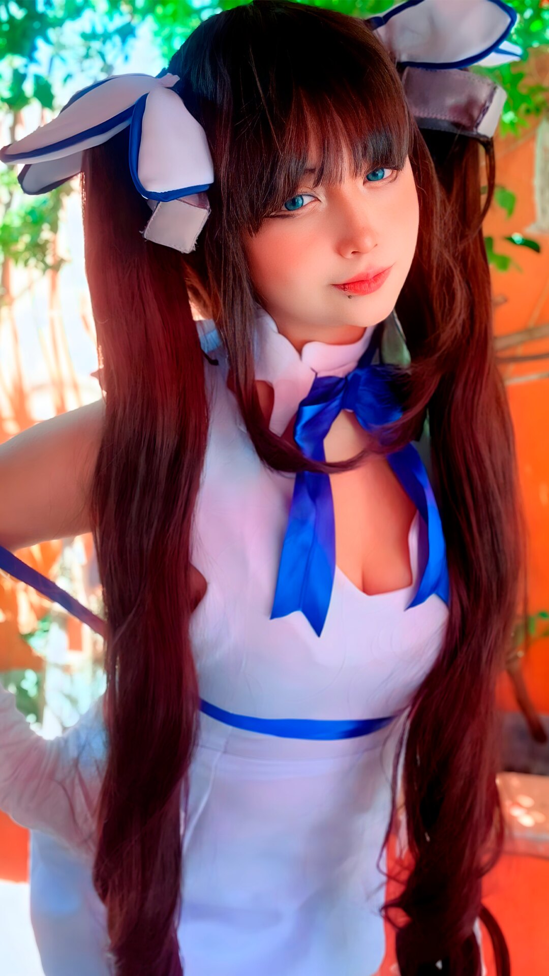 Arelly Trujillo - Hestia Arelly Trujillo - Hestia