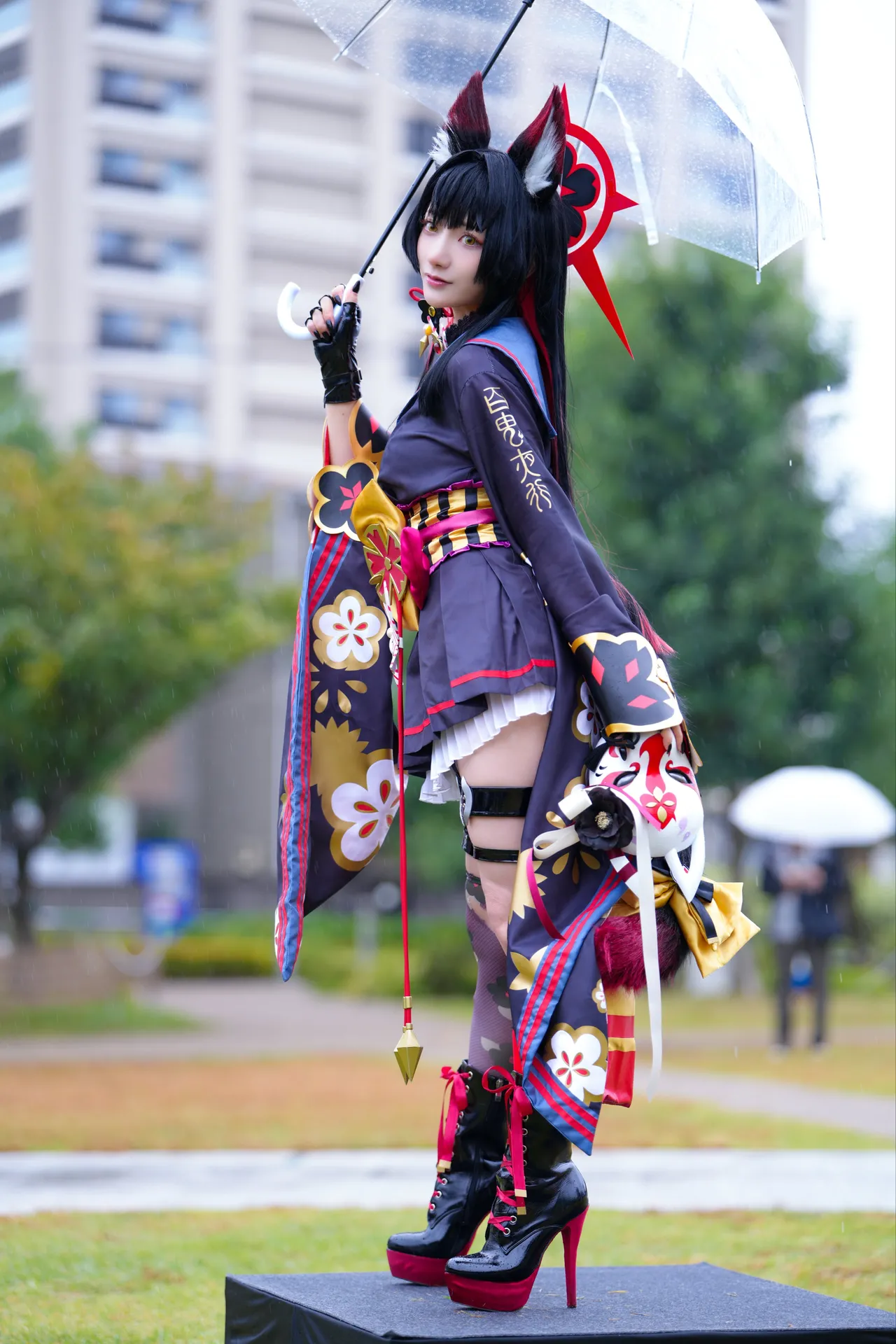 Lapin Angelia - Kosaka Wakamo 1 Lapin Angelia - Kosaka Wakamo 1