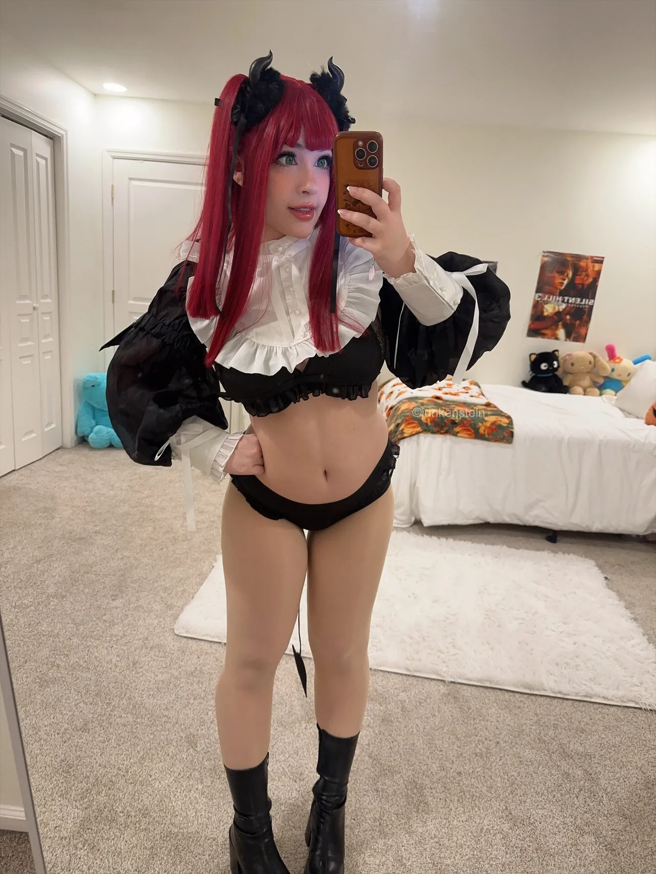 Junkenstein - Ryzu Junkenstein - Ryzu