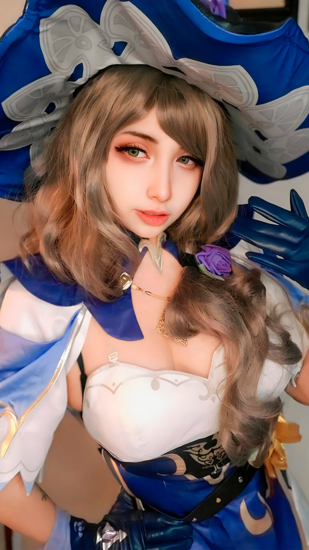 Arelly Trujillo - Lisa Arelly Trujillo - Lisa