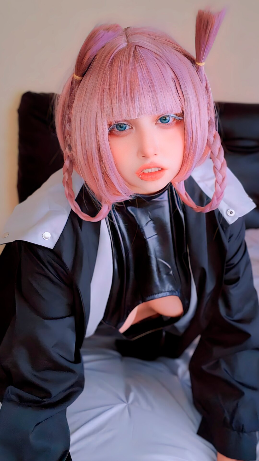 Arelly Trujillo - Nazuna Arelly Trujillo - Nazuna